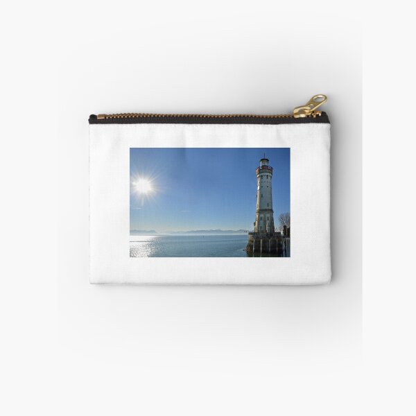 Item preview, Lighthouse at the Bodensee designed and sold by Arie Koene.