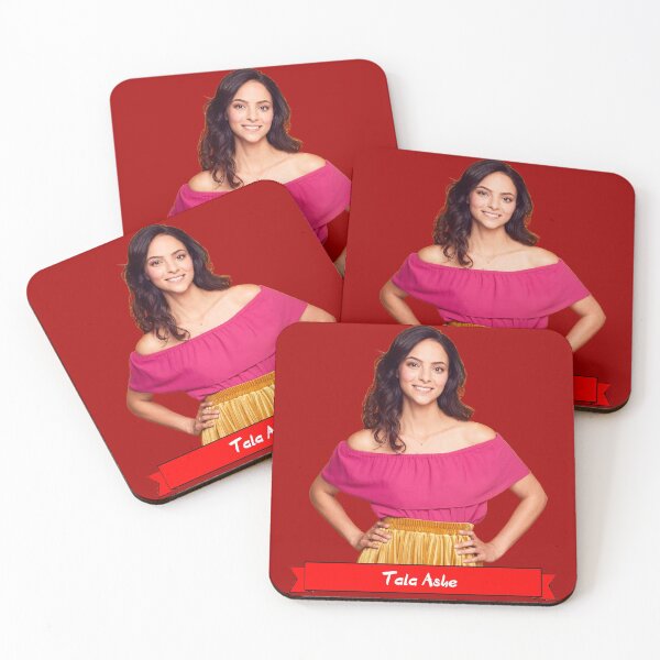 Item preview, Tala Ashe designed and sold by dutchchu.