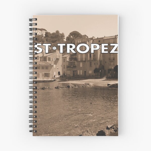 Item preview, St. Tropez village designed and sold by Robert Elfferich.