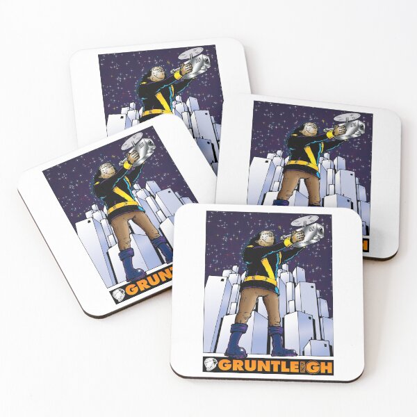 Item preview, Gruntleigh Vidcopter designed and sold by GruntleighOgron.