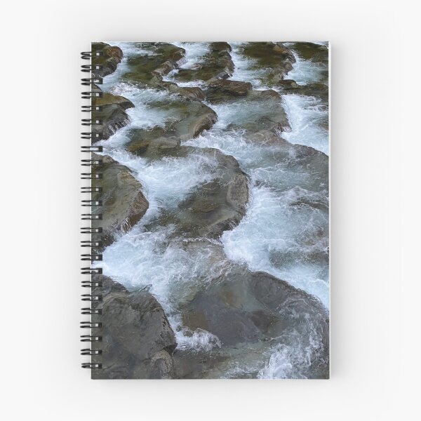 Item preview, Water Waved pattern designed and sold by Steven Tonkin.