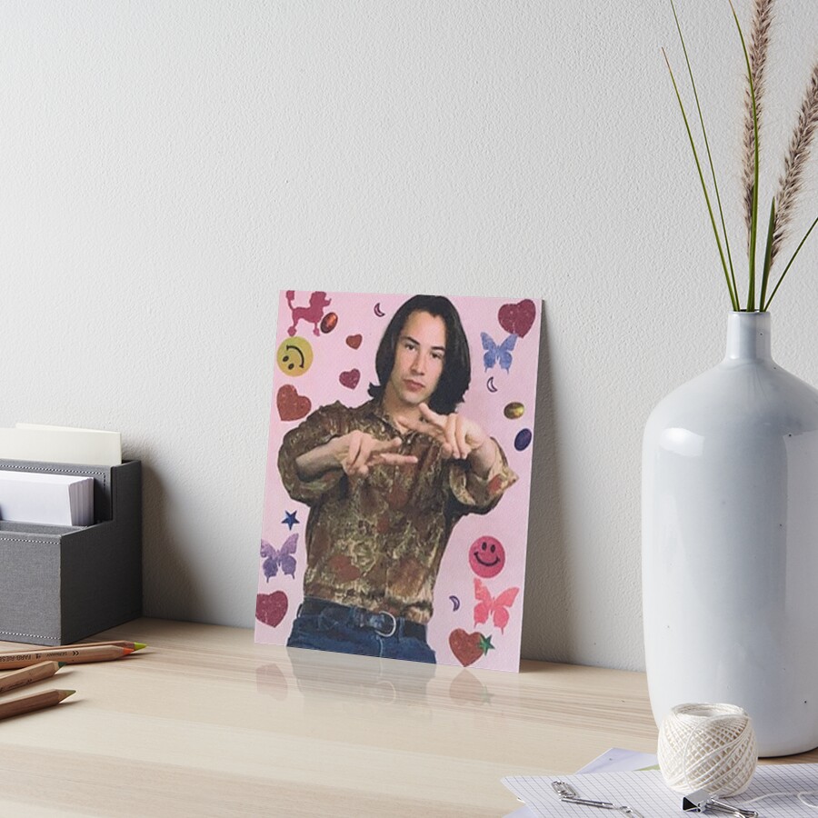 Artikel-Vorschau von Galeriedruck, designt und verkauft von cupidchu.