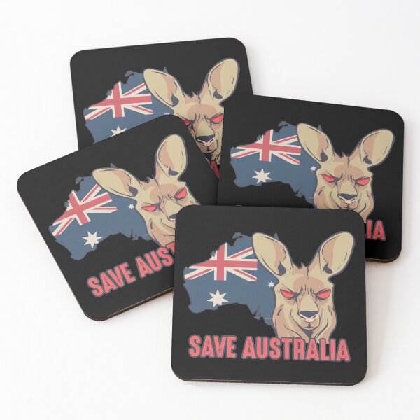 Item preview, Save Australia. designed and sold by emphatic.