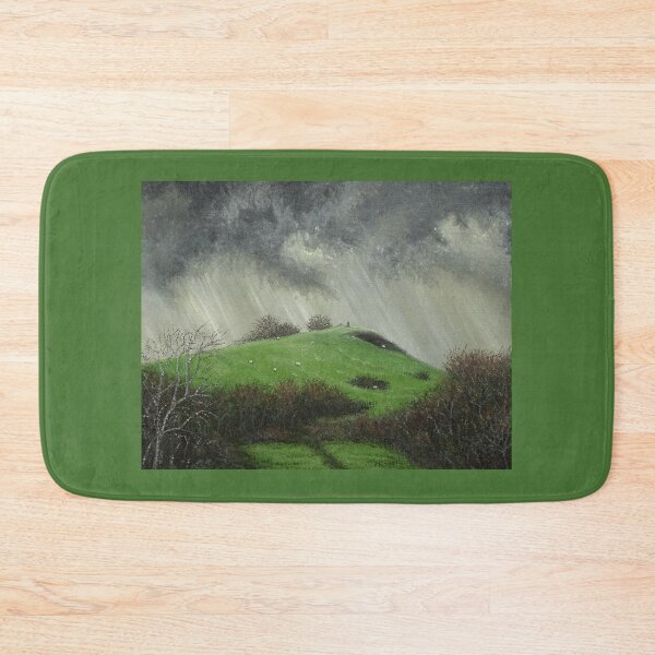 Item preview, View To Dorsmouth Rock designed and sold by PhilipHarvey.
