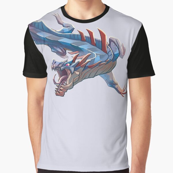 Lagiacrus Graphic T-Shirt