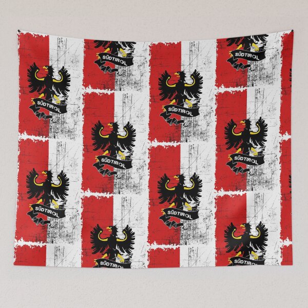 Item preview, South-Tirol designed and sold by Innsbrucker.