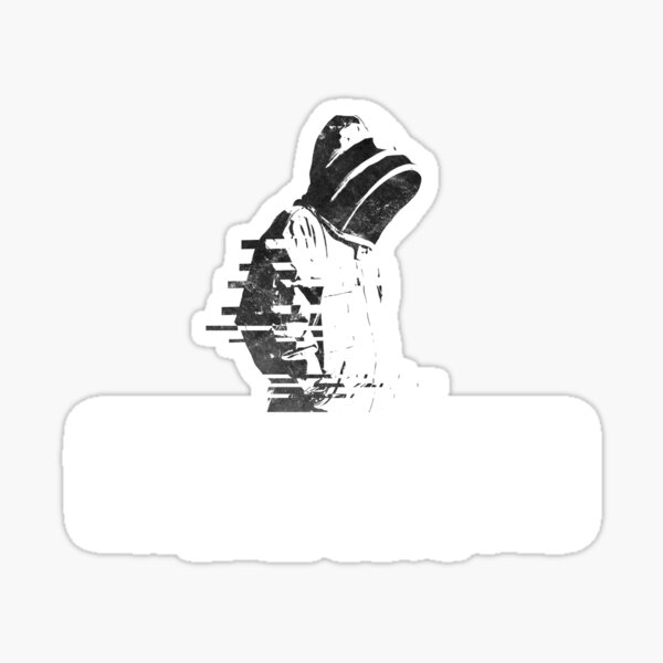 Time Traveler Sticker