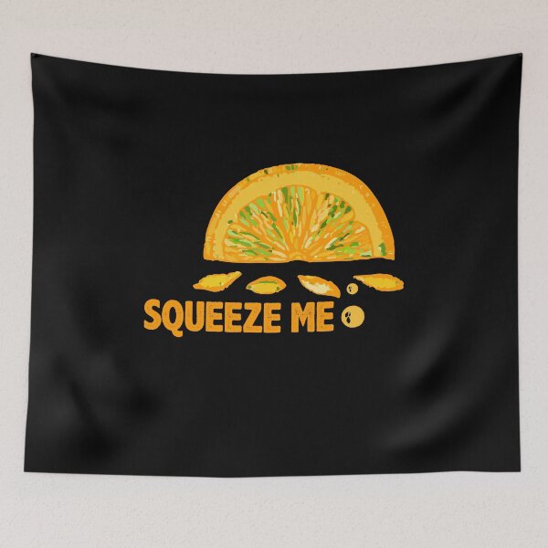 Item preview, Squeeze me designed and sold by saechla.