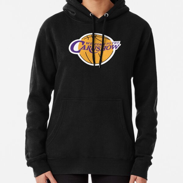 The Carushow Pullover Hoodie