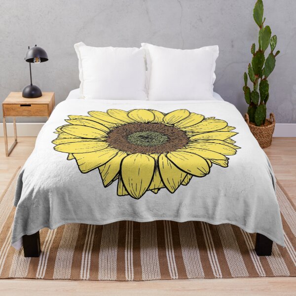 Item preview, Sunflower power designed and sold by StefanAlfonso.