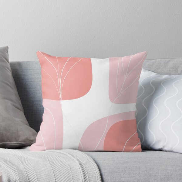Item preview, Naturelle Flower Shapes #1 #minimal #wall #decor #art  designed and sold by Anita's & Bella's Art.