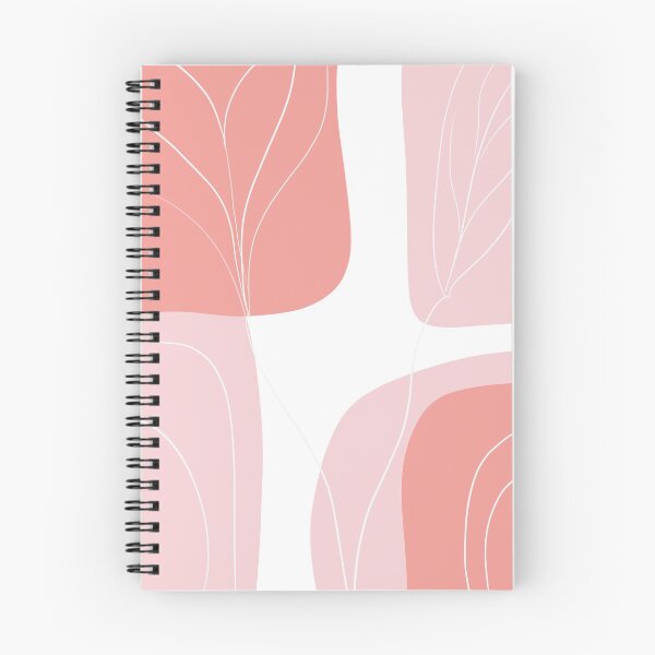 Item preview, Naturelle Flower Shapes #1 #minimal #wall #decor #art  designed and sold by Anita's & Bella's Art.