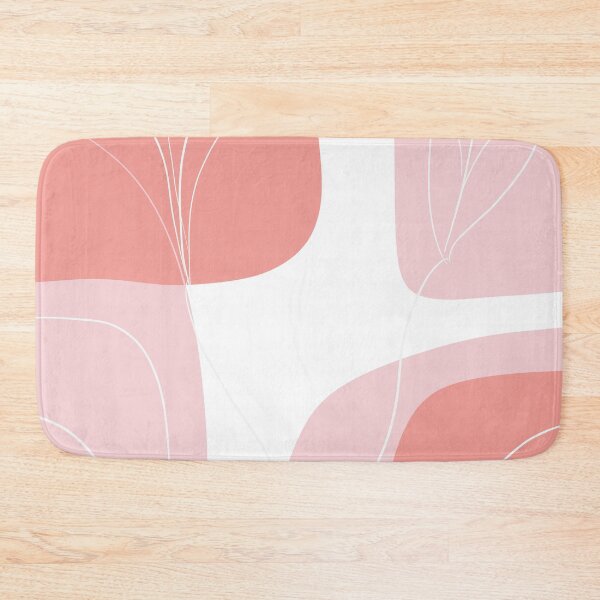 Item preview, Naturelle Flower Shapes #1 #minimal #wall #decor #art  designed and sold by Anita's & Bella's Art.