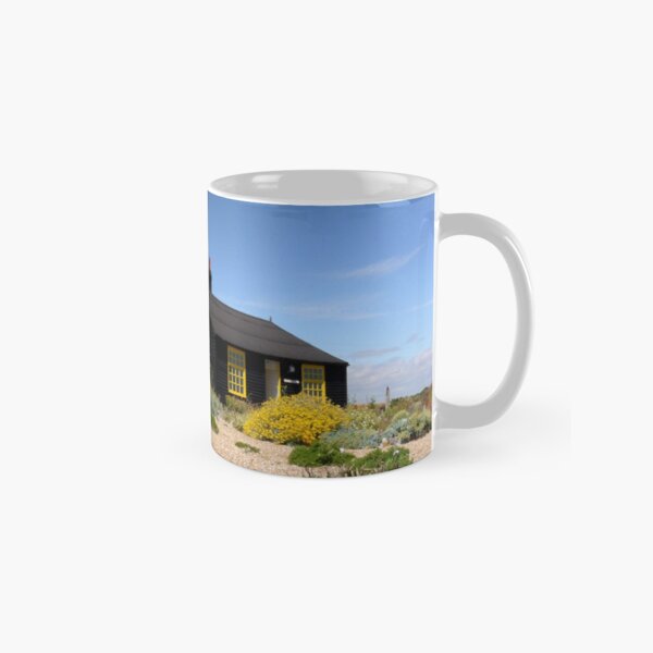 Prospect Cottage Dungeness Classic Mug