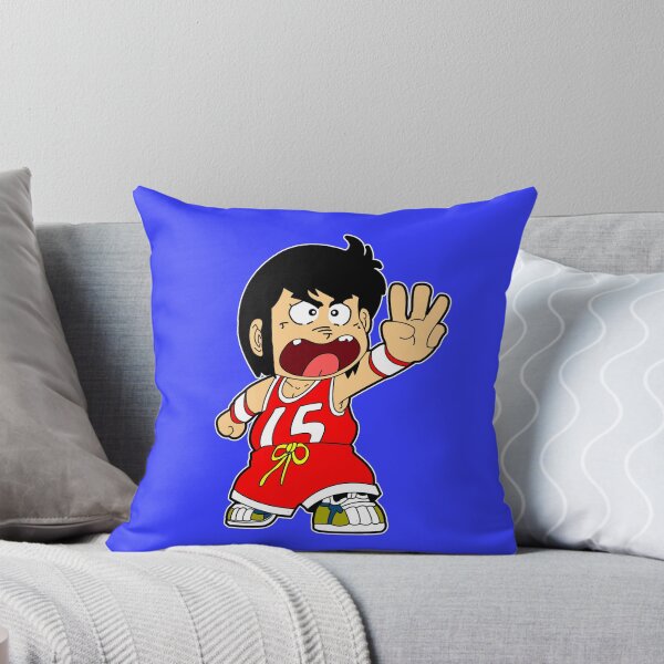Item preview, Dash kappei - Chicho Terremoto designed and sold by Faramiro.