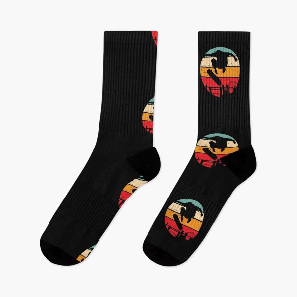 Item preview, Skateboard retro design over London designed and sold by Gerald Waters.