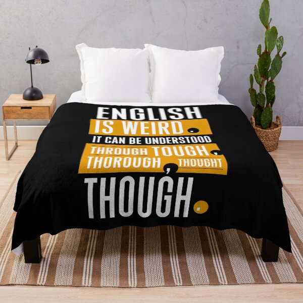 Item preview, English is weird designed and sold by kolbasound.