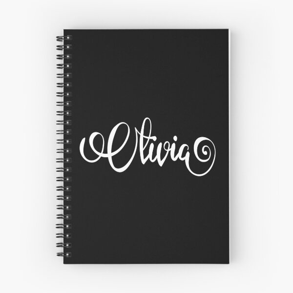 Item preview, Olivia My Name is Olivia!  designed and sold by ProjectX23.