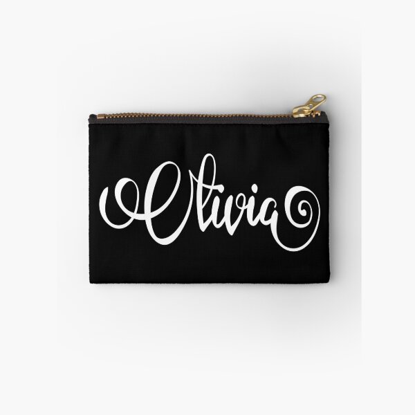 Artikelvorschau, Olivia Mein Name ist Olivia! entworfen und verkauft von ProjectX23.