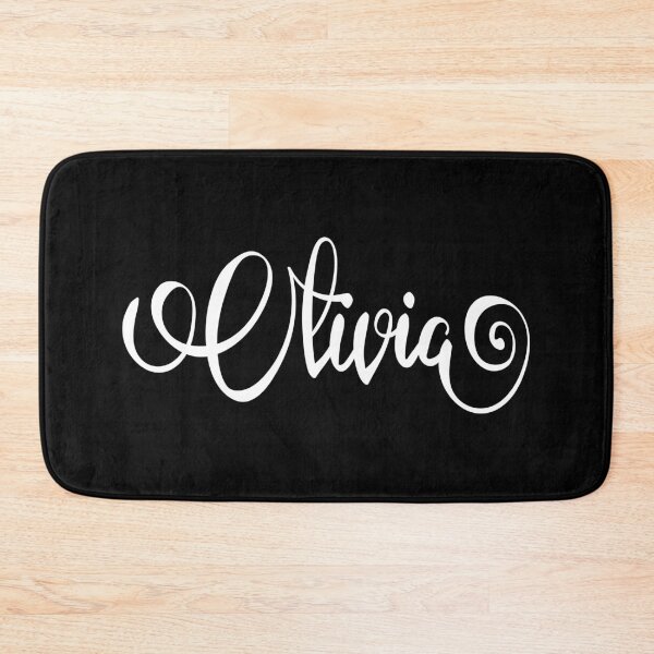 Item preview, Olivia My Name is Olivia!  designed and sold by ProjectX23.