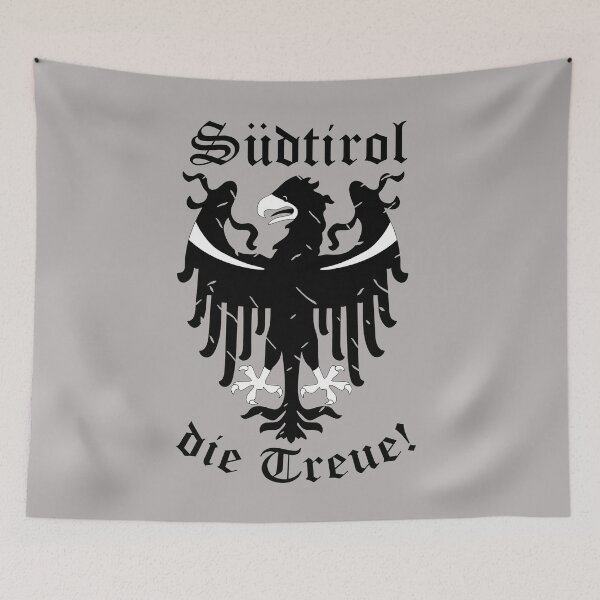Item preview, Loyalty to South Tyrol! designed and sold by Innsbrucker.