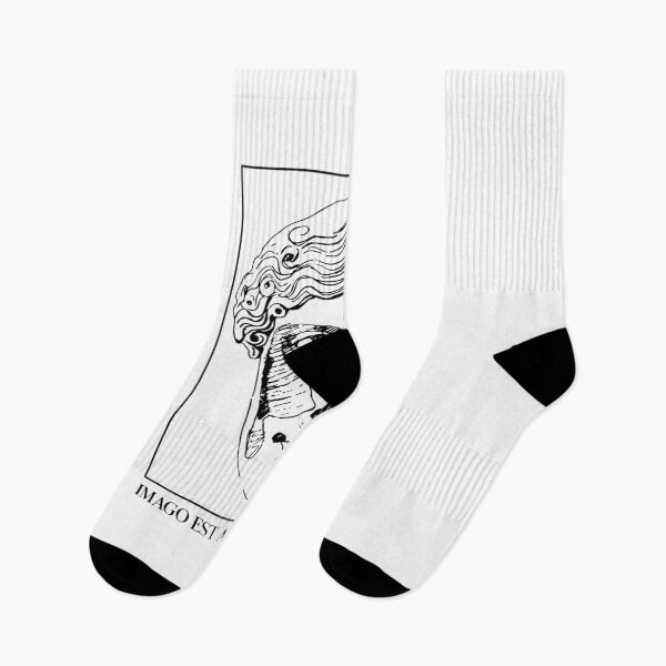 Item preview, Latin - Imago est animi vultus designed and sold by saechla.