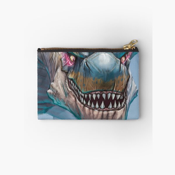 Item preview, Tigrex designed and sold by Paul Pereda.