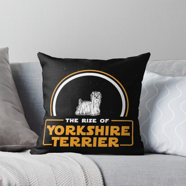 Item preview, The Rise of Yorkshire Terrier designed and sold by Star Dogs.