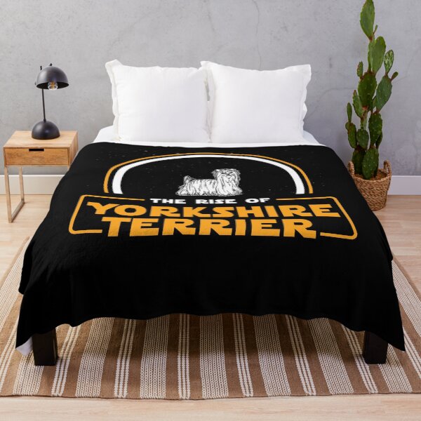 Item preview, The Rise of Yorkshire Terrier designed and sold by Star Dogs.