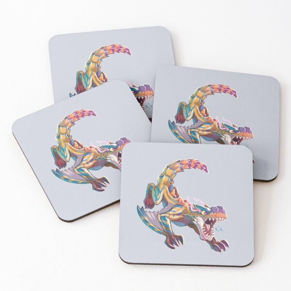 Item preview, Tigrex thick designed and sold by Paul Pereda.