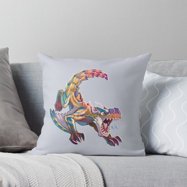 Item preview, Tigrex thick designed and sold by Paul Pereda.