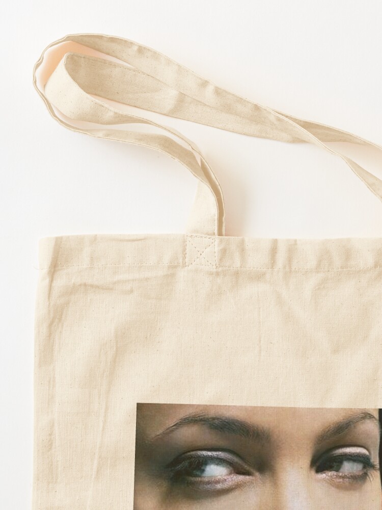 Angelina Jolie Aesthetic 90s Tote Bag for Sale by cupidchu