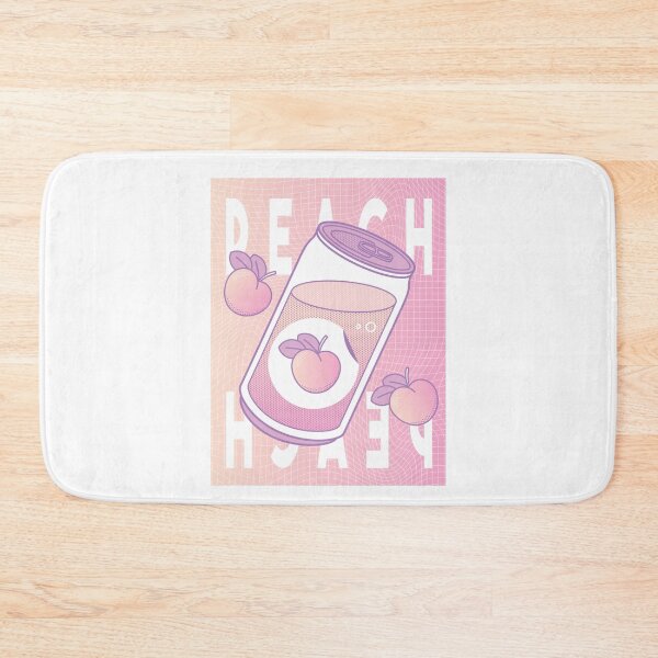 Item preview, Vaporwave peach lemonade designed and sold by DerSenat.