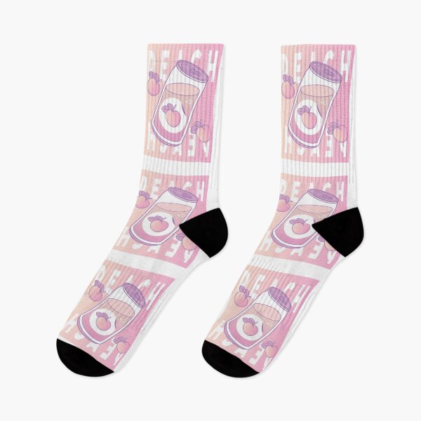 Item preview, Vaporwave peach lemonade designed and sold by DerSenat.