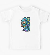 Kain sprite Kids Tee