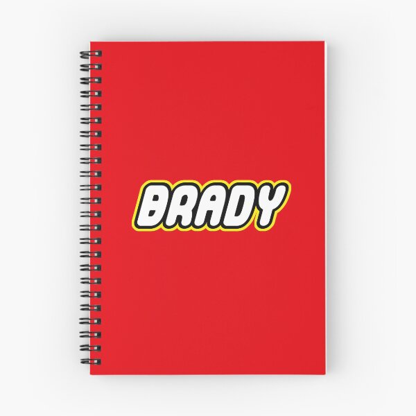 Item preview, Brady Bricks - name designed and sold by Urosek.