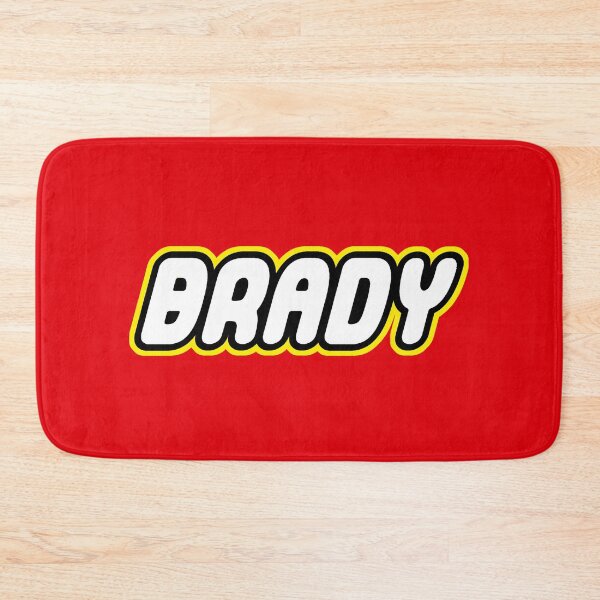Aperçu de l'œuvre Brady Bricks - nom créée et vendue par Urosek.