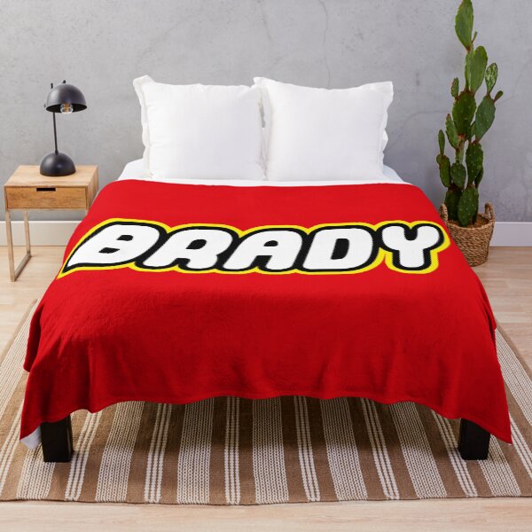 Item preview, Brady Bricks - name designed and sold by Urosek.