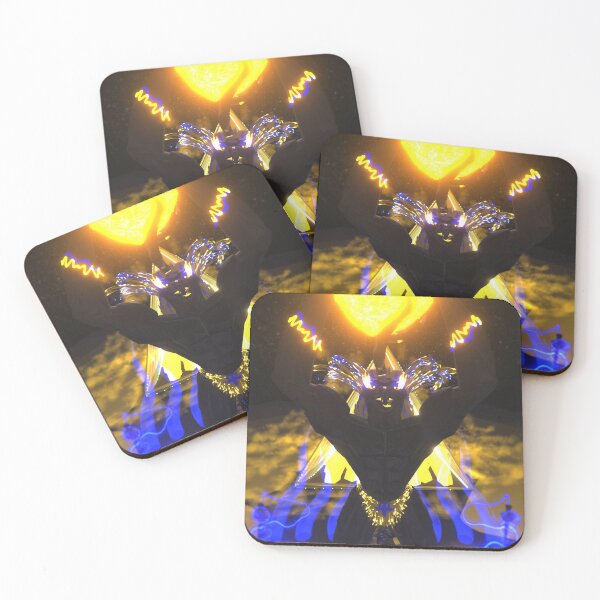 Item preview, AR Enabled VR Artwork RA by Spaced Painter designed and sold by Spaced Painter Art.