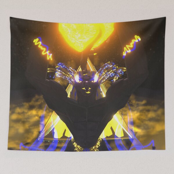 Item preview, AR Enabled VR Artwork RA by Spaced Painter designed and sold by Spaced Painter Art.