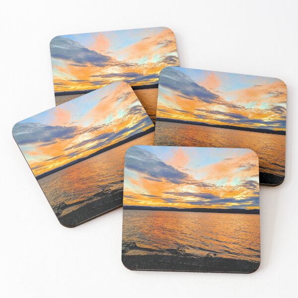 Item preview, Sunset designed and sold by Megan Newman.