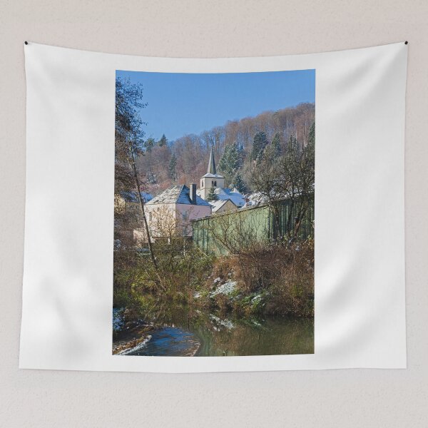 Item preview, Christmas in Septfontaines designed and sold by Kezzles.