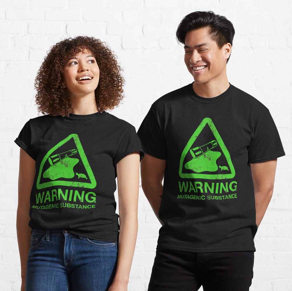 Item preview, Classic T-Shirt designed and sold by merimeaux.