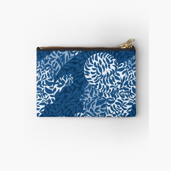 Item preview, Vines in the clouds pattern design designed and sold by Marlene Wagenhofer.