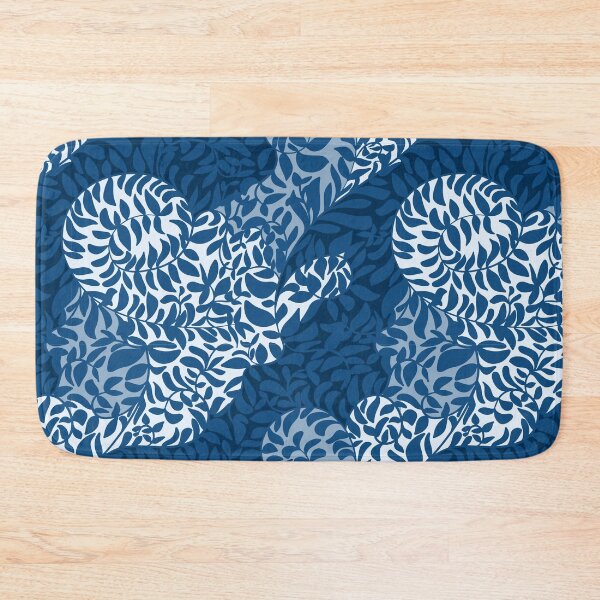 Item preview, Vines in the clouds pattern design designed and sold by Marlene Wagenhofer.