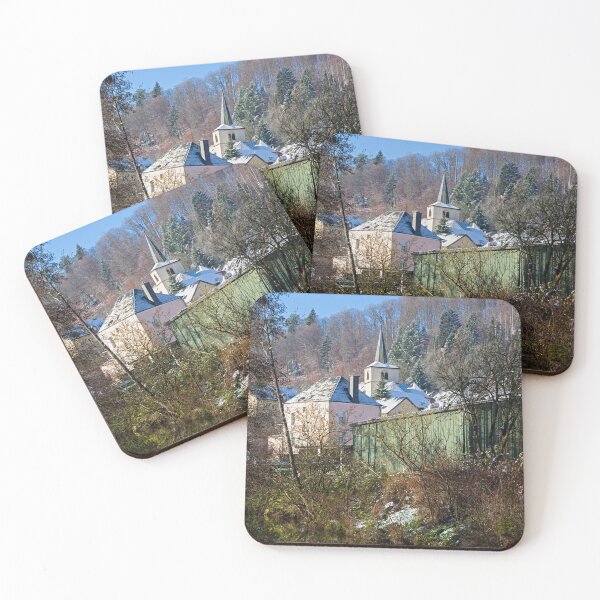 Item preview, Christmas in Septfontaines designed and sold by Kezzles.