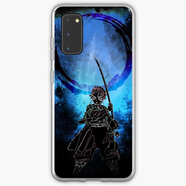 Water Spirit Awakening Samsung Galaxy Soft Case