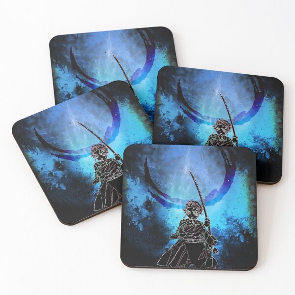 Item preview, Water Spirit Awakening designed and sold by ryukrabit.