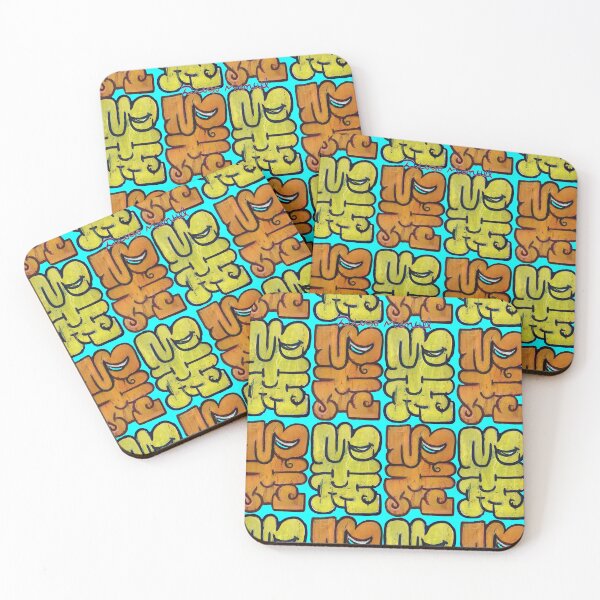 Item preview, Graffiti 23 and 29 tapiz designed and sold by Diego Manuel Rodriguez.