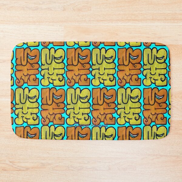 Item preview, Graffiti 23 and 29 tapiz designed and sold by Diego Manuel Rodriguez.